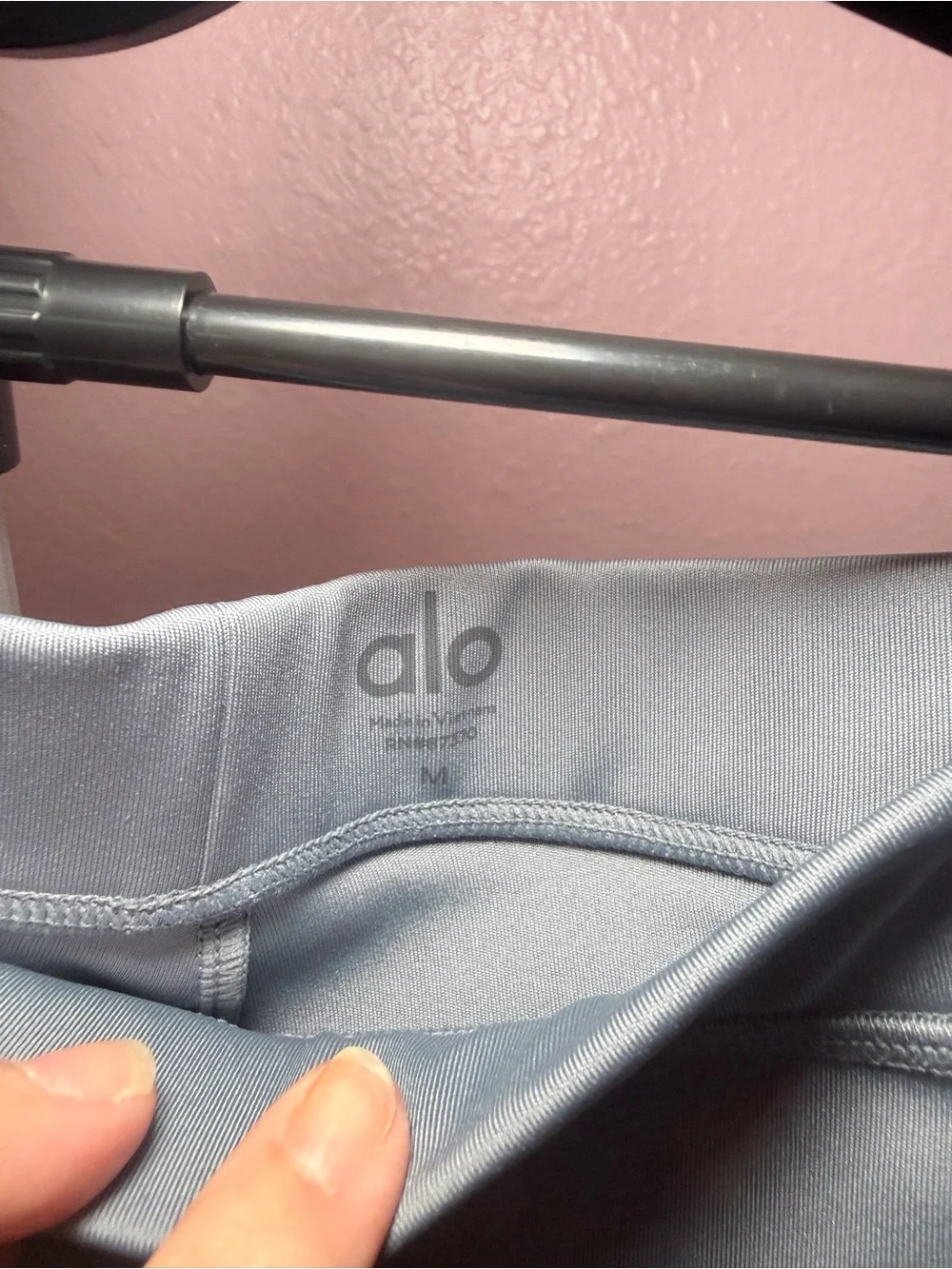 ALO Yoga womens active